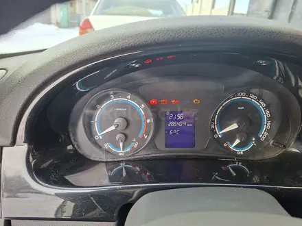ВАЗ (Lada) Priora 2170 2013 года за 2 500 000 тг. в Семей – фото 10