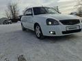 ВАЗ (Lada) Priora 2170 2013 года за 2 500 000 тг. в Семей – фото 2