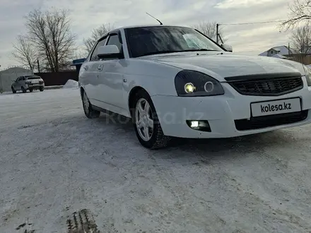 ВАЗ (Lada) Priora 2170 2013 года за 2 500 000 тг. в Семей – фото 2