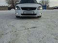 ВАЗ (Lada) Priora 2170 2013 года за 2 500 000 тг. в Семей – фото 3
