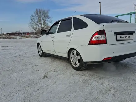 ВАЗ (Lada) Priora 2170 2013 года за 2 500 000 тг. в Семей – фото 5