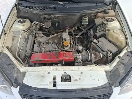 ВАЗ (Lada) Priora 2170 2013 года за 2 500 000 тг. в Семей – фото 8