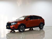 ВАЗ (Lada) Vesta 2022 годаfor6 500 000 тг. в Алматы