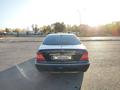 Mercedes-Benz S 350 2003 годаүшін4 150 000 тг. в Усть-Каменогорск – фото 6