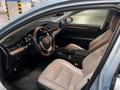 Lexus ES 300h 2012 годаүшін11 500 000 тг. в Астана – фото 8