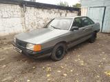 Audi 100 1990 годаfor1 200 000 тг. в Алматы