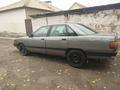 Audi 100 1990 годаfor1 200 000 тг. в Алматы – фото 4