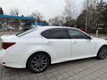 Lexus GS 350 2013 годаfor13 000 000 тг. в Алматы – фото 4