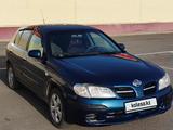 Nissan Almera 2000 годаүшін2 200 000 тг. в Астана