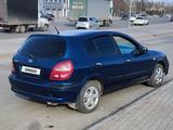 Nissan Almera 2000 годаүшін2 000 000 тг. в Астана – фото 4