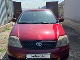 Toyota Corolla 2005 года за 4 000 000 тг. в Алматы