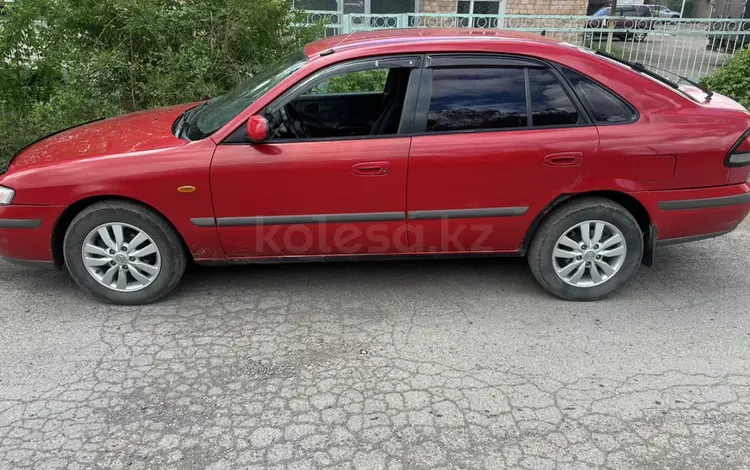 Mazda 626 1998 года за 1 900 000 тг. в Жезказган