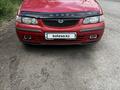 Mazda 626 1998 года за 1 900 000 тг. в Жезказган – фото 2