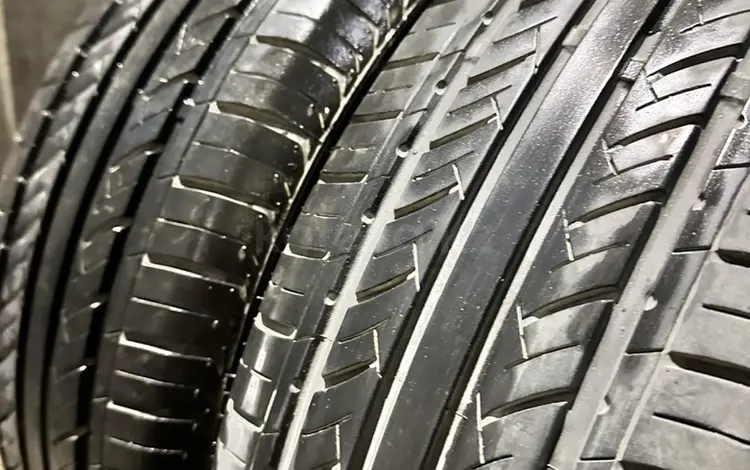 205/65r16 Sailun 2штүшін35 000 тг. в Алматы