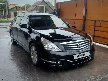 Nissan Teana 2010 года за 5 180 000 тг. в Алматы – фото 12