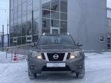 Nissan Terrano 2021 года за 9 990 000 тг. в Кокшетау