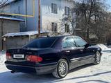 Mercedes-Benz E 280 1996 года за 3 800 000 тг. в Алматы – фото 3