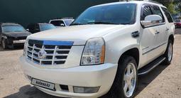 Cadillac Escalade 2009 годаүшін9 500 000 тг. в Алматы