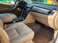 Cadillac Escalade 2009 годаүшін9 500 000 тг. в Алматы – фото 10