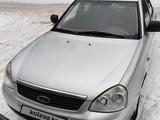 ВАЗ (Lada) Priora 2170 2012 годаfor3 000 000 тг. в Темиртау – фото 4