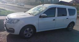 ВАЗ (Lada) Largus 2021 года за 6 705 460 тг. в Шымкент