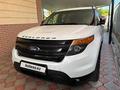 Ford Explorer 2014 года за 13 000 000 тг. в Алматы