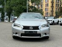 Lexus GS 250 2013 года за 13 000 000 тг. в Алматы