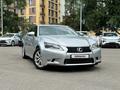 Lexus GS 250 2013 годаүшін13 000 000 тг. в Алматы – фото 5