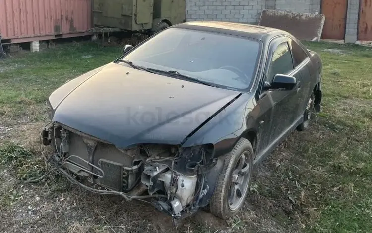 Honda Accord 1999 года за 1 950 000 тг. в Алматы