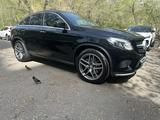 Mercedes-Benz GLE Coupe 400 2015 годаүшін21 000 000 тг. в Алматы – фото 4