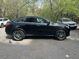 Mercedes-Benz GLE Coupe 400 2015 годаүшін21 000 000 тг. в Алматы – фото 2