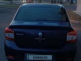 Renault Logan 2016 года за 4 200 000 тг. в Талдыкорган – фото 3