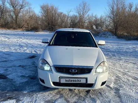 ВАЗ (Lada) Priora 2170 2015 года за 3 850 000 тг. в Караганда – фото 10