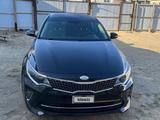 Kia Optima 2017 года за 6 600 000 тг. в Кызылорда