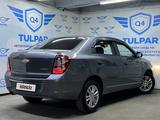 Chevrolet Cobalt 2022 года за 7 350 000 тг. в Шымкент – фото 3