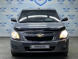 Chevrolet Cobalt 2022 года за 7 350 000 тг. в Шымкент – фото 2