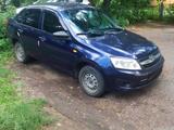 ВАЗ (Lada) Granta 2190 2014 годаfor3 200 000 тг. в Усть-Каменогорск – фото 2