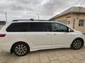 Toyota Sienna 2018 годаүшін21 000 000 тг. в Жанаозен – фото 2