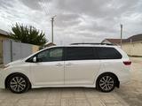 Toyota Sienna 2018 года за 21 000 000 тг. в Жанаозен – фото 5