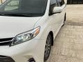 Toyota Sienna 2018 годаүшін21 000 000 тг. в Жанаозен – фото 12