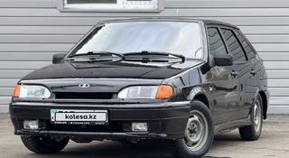 ВАЗ (Lada) 2114 2012 года за 1 600 000 тг. в Павлодар