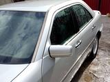 Mercedes-Benz C 220 1997 годаүшін3 000 000 тг. в Кордай – фото 3