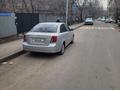 Daewoo Lacetti 2002 года за 2 200 000 тг. в Талгар