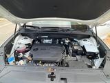 Hyundai Santa Fe 2023 годаүшін17 700 000 тг. в Шымкент – фото 4