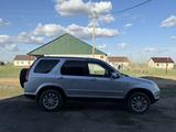 Honda CR-V 2003 годаүшін4 800 000 тг. в Астана – фото 2