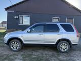 Honda CR-V 2003 годаүшін4 800 000 тг. в Астана – фото 3