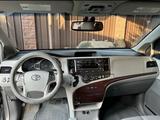 Toyota Sienna 2014 годаүшін14 999 999 тг. в Алматы – фото 2