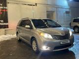 Toyota Sienna 2014 годаүшін14 999 999 тг. в Алматы
