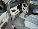 Toyota Sienna 2014 годаүшін14 999 999 тг. в Алматы – фото 3