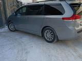 Toyota Sienna 2014 годаүшін14 999 999 тг. в Алматы – фото 4